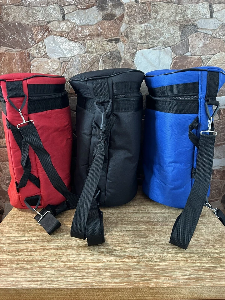 Guillermo Guira Profesional 18x13 con Bulto y Gancho - Image 2 of 4