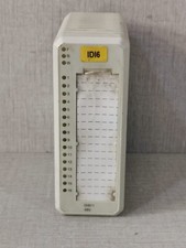 ABB DI811 48V 3BSE008552R1 DIGITAL INPUT MODULE -WITH BROKEN PARTS