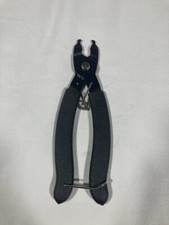 Bicycle Chain Master Link Pliers for 8, 9 and 10 Speed Derailleur - Bike Tool
