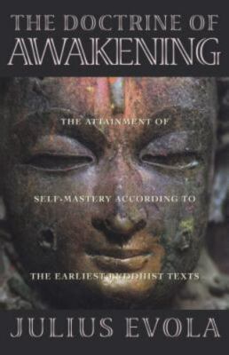 The Doctrine of Awakening Format: General/trade