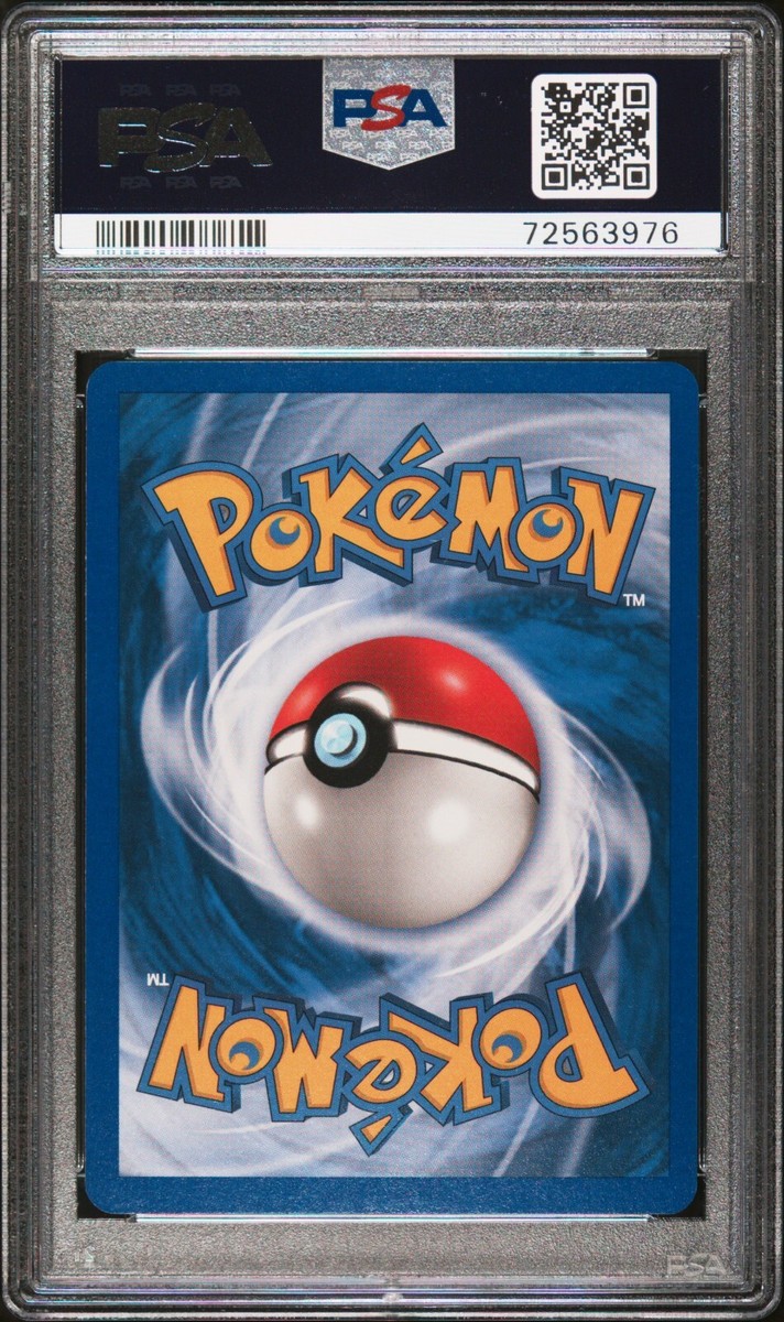 Pokemon Card Metal Energy 159/165 Expedition PSA 9 MINT | eBay
