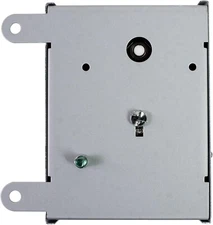 Ventamatic XXFIRESTAT 10-Amp Adjustable Programmable Thermostat with Firestat