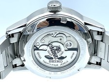 Near MINT SEIKO Prospex Alpinist Automatic Watch SBDC159 / 6R35-01M0 Boxed 18