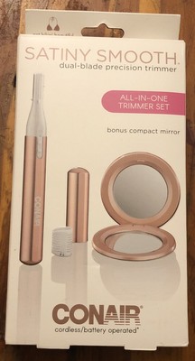 conair all in one precision trimmer