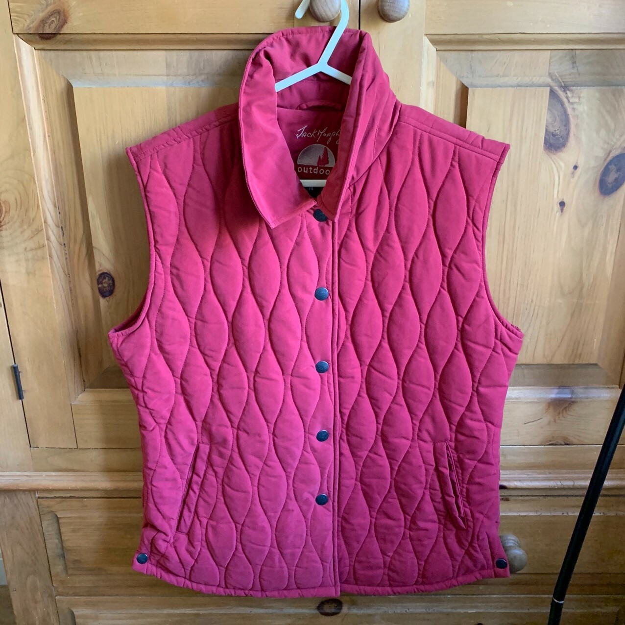 JACK MURPHY OUTDOOR WOMENS UNISEX size 