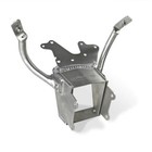 <!--F#f_0-->Alpha Racing Aluminium Dashboard and Fairing Carrier 2D dash<!--F/-->