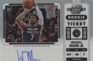 Contenders Optic Basketball | eBay