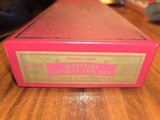 W.Britain "Rorke's Drift" British Solider Set In Box