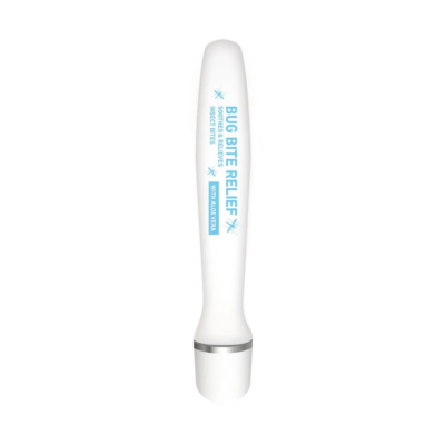 Pyramid Mosquito Insect Bite and Sting Relief Aloe Vera Roll-On Pocket Pen  15ml | eBay UK