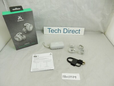 Jaybird Vista 2 True Wireless Sport 