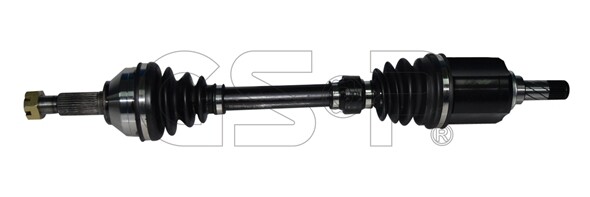 GSP Drive shaft NISSAN 241329 GDS41329,39101JD52B CV axle,Half shaft,Driveshaft,Axle shaft,CV shaft,Drive axle - Image 3