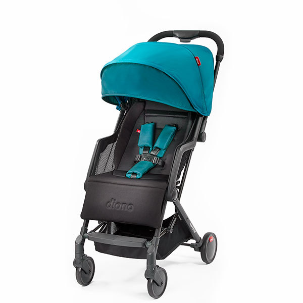 diono free stroller