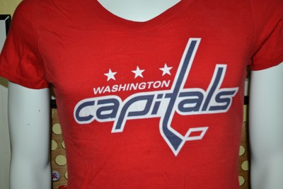 Womens Washington Capitals Tom Wilson 