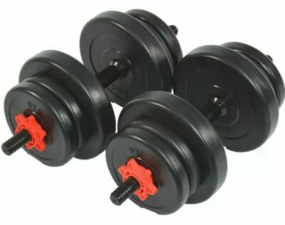 Circuit 20kg Barbell Circuit Barbell Set Buy Dumbbells And