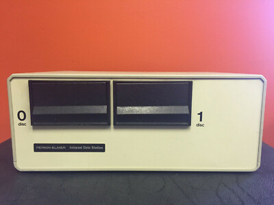 Perkin Elmer 3500 Infrared Data Station, For Perkin Elmer Spectrophotometers