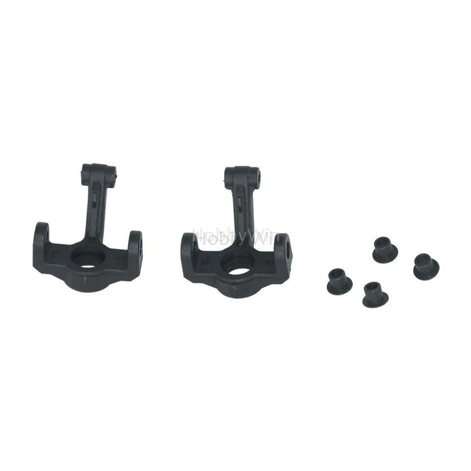 HSP part 68005 Steering Mounts for Hispeed 1/18 Scale RC Crawler Truck 94680 - Image 2 of 4