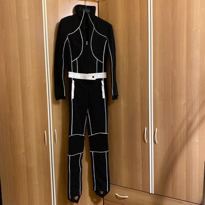 Sci Tute Fendi Fendi Tuta Sci 2025