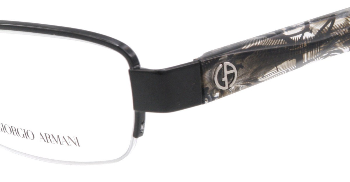 Giorgio Armani GA 649 ladies glasses Giorgio Armani AR7264U Eyeglasses | LensCrafters main image 2