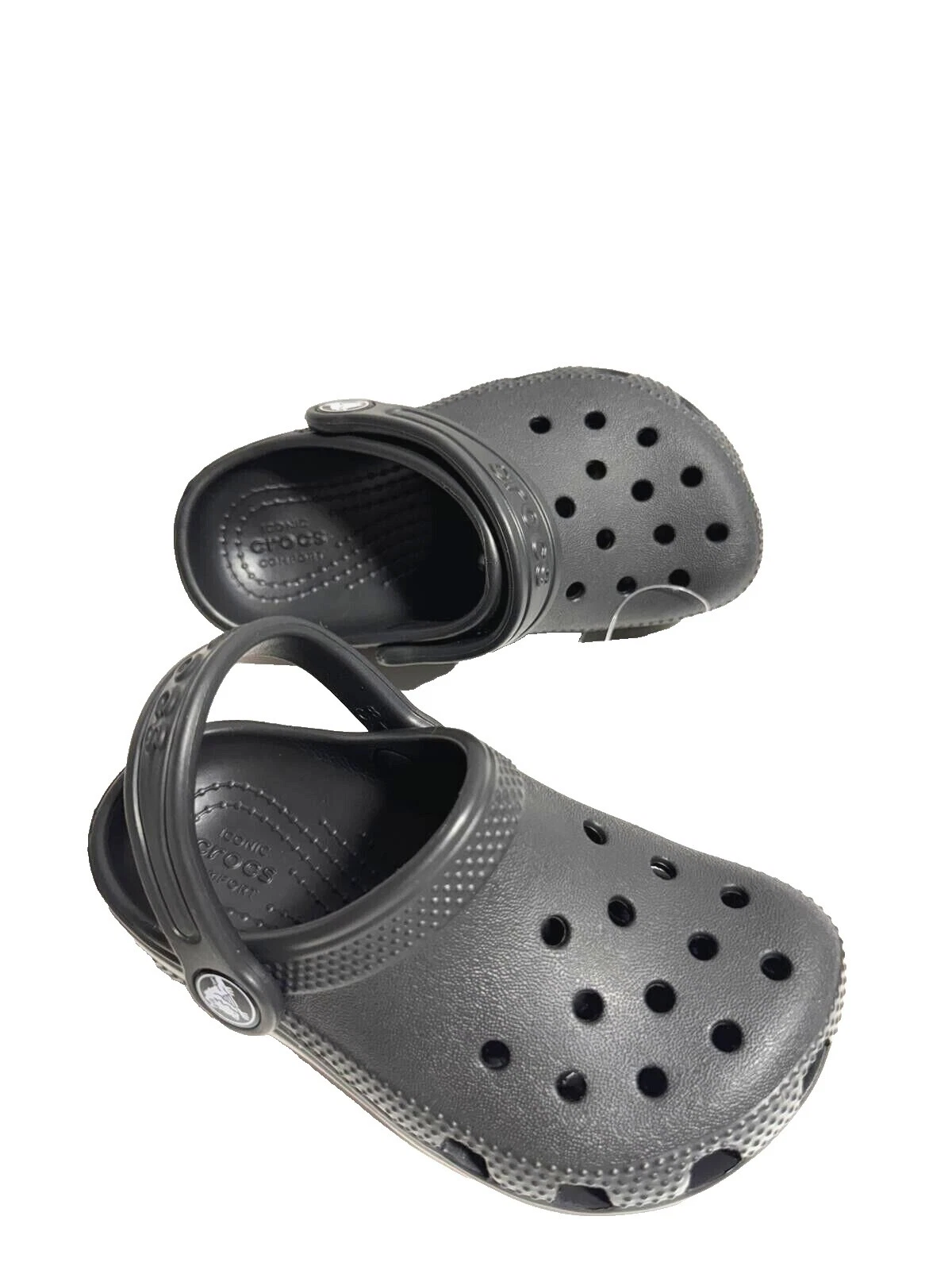 Crocs Rubber Casual Shoes for Boys