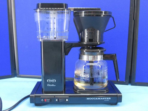 ebay moccamaster