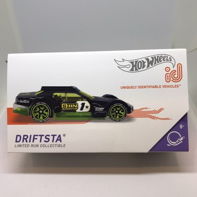 Toys Hobbies 16 Mercedes Amg Gt3 Case B 21 Hot Wheels Id Car New Diecast Toy Vehicles