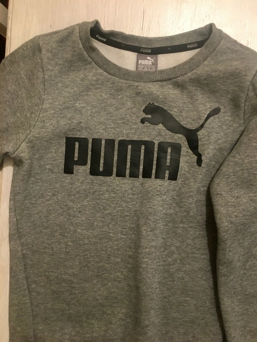 Pull puma clearance fille