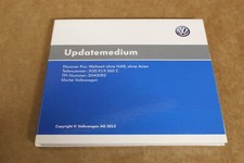 VW SD Memory Card 2015 3G0919360C New Genuine VW part