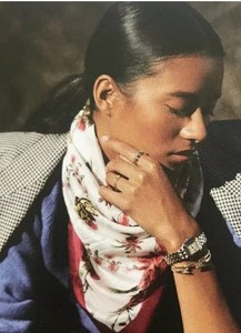 rachel zoe scarf