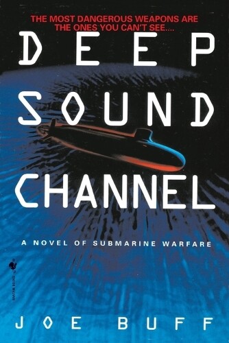 Thumbnail - Joe Buff Deep Sound Channel (taschenbuch) Jeffrey Fuller