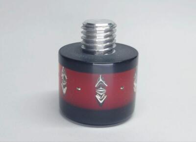 1 Inch Extension For Mezz Original Design Red | eBay