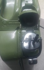 Valpro Wavian Nato Jerry Can Stove Generator Heater Adapter - 2 Port