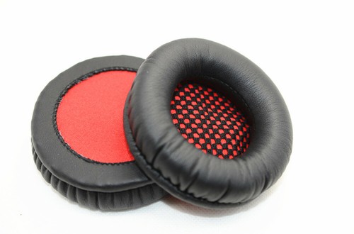 Cuscino DI RICAMBIO CUSCINETTI Ear Pad Cuscino Per Sennheiser HD433 Cuffie HD  433 | eBay