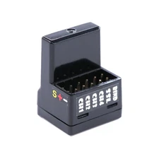 Dasmikro DSK-492N FH5 Compatible with wireless receiver V2 for FH-5 M17 MT-5