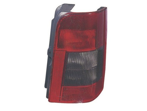 Feu Arrière Gauche Peugeot Partner / Citroën Berlingo (modèle 2 Portes) - NEUF TYC