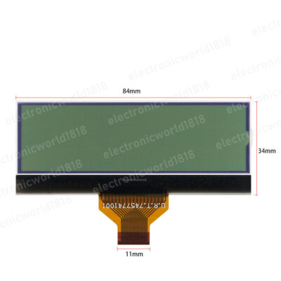 BOSE   ディスプレイ For BOSE Acoustic Wave Music System II CD Player LCD Display