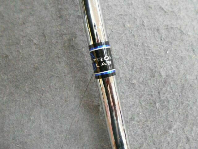 ODYSSEY STROKE LAB i #7 CH JP MODEL 2017 34inches Putter | eBay