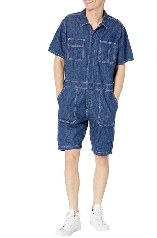 NWT Levi s Men s Y2K Denim 19.5