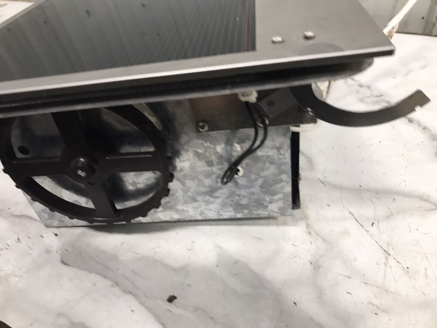 US Marine Kenyon dual burner alcohol & electric stove boat RV eBay