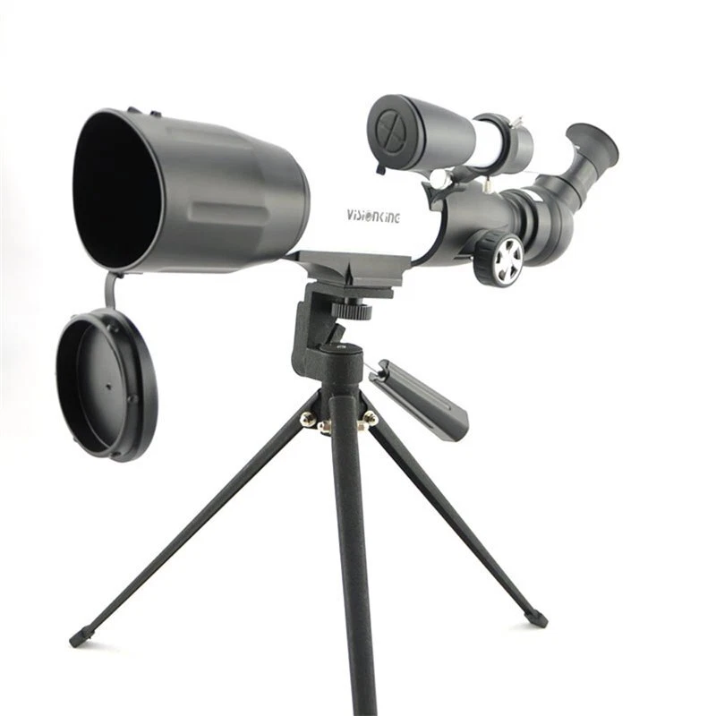 US STOCK Visionking 120X Monocular Space Astronomical Telescope With Tripod - Image 2 of 3