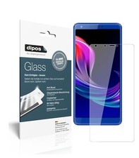 2x Screen Protector for Panasonic Eluga Ray 600 Flexible Glass 9H dipos
