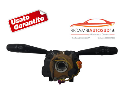 Devia Licht Mit Befehle Alfa Romeo Giulietta Jahr 2016 Original