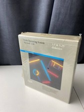 IBM Disk Operating System 3.30 - SEALED
