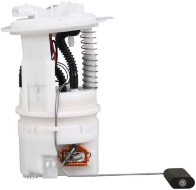 Carcasa de bomba de combustible para caravana Chrysler Town & Country Dodge 2005-2007 E7196M Foto 3 de 4