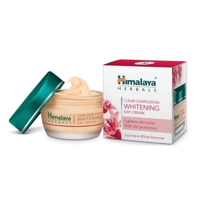HIMALAYA Clear Complexion Whitening Day 