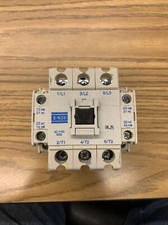 Mitsubishi Magnetic Contactor S-N35