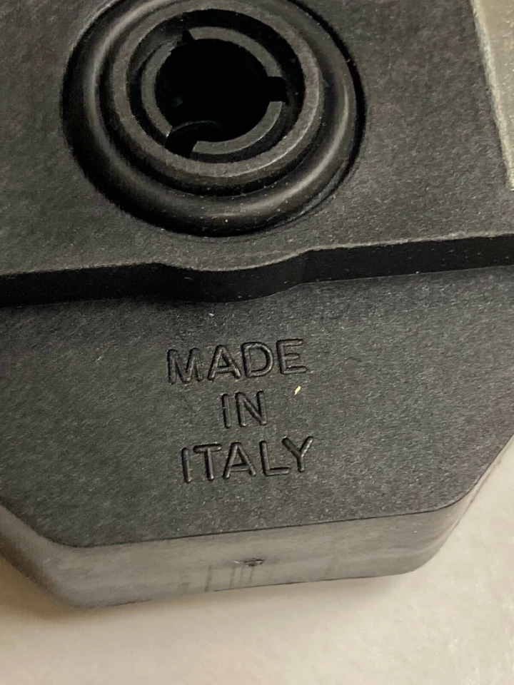 Reemplaza Sensor Posición Acelerador SS10361 Para Modelos BMW 85-93 TH101 13631273265 Foto 2 de 4