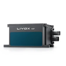 Livox HAP Lidar