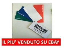 TELO  PVC 900 gr/mq occhiellato rinforzato varie dimensioni e colori