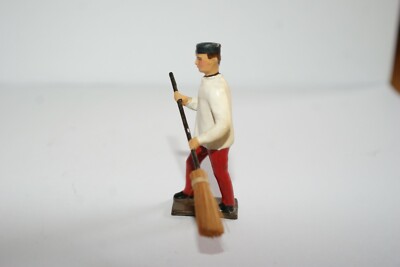 Soldat plomb cbg mignot n66 - Collection