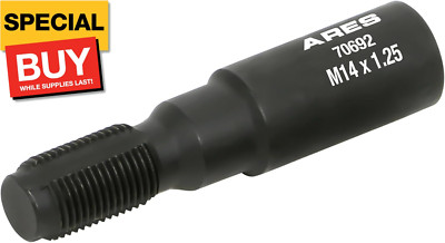 70692 – M14 x 1.25 Limited Access Spark Plug Thread Chaser Tool